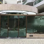 Lindo E Seguro Apartamento Na Praia Do Forte!