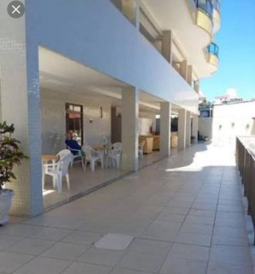 Lindo E Seguro Na Do Forte! Apartment