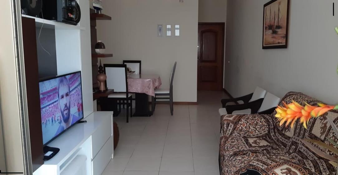Lindo E Seguro Na Do Forte! Apartment Cabo Frio
