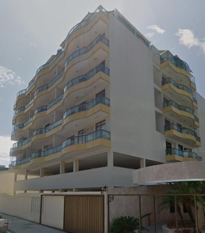 Lindo E Seguro Na Do Forte! * Cabo Frio