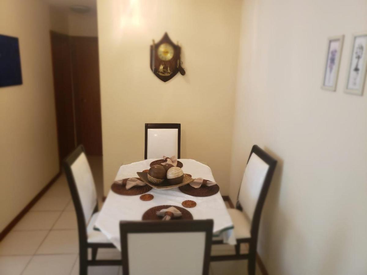 Lindo E Seguro Na Do Forte! Apartment