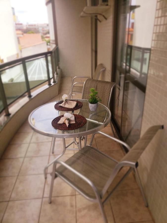 Lindo E Seguro Na Do Forte! *