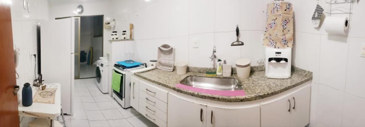 Lindo E Seguro Na Do Forte!