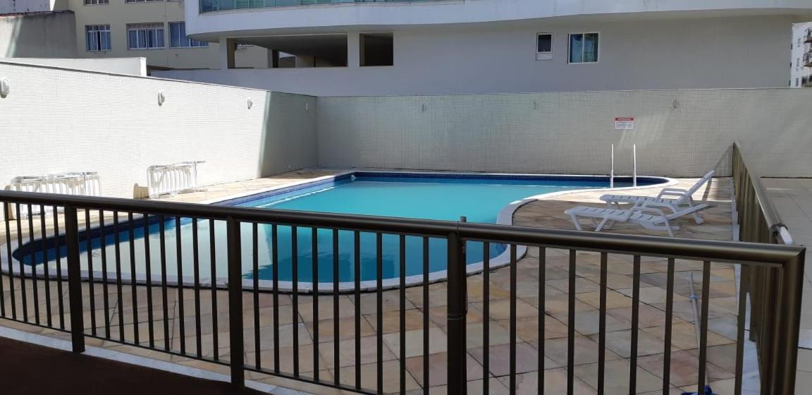 Lindo E Seguro Na Do Forte! Apartment Cabo Frio