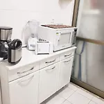 Lindo e seguro apartamento na Praia do Forte!