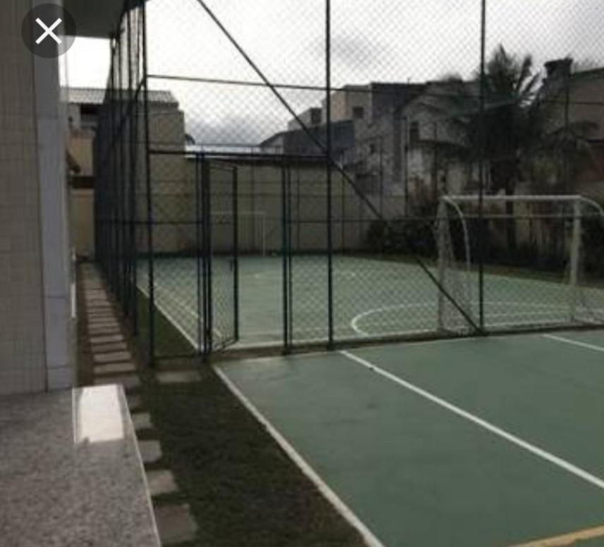 Lindo E Seguro Na Do Forte! *