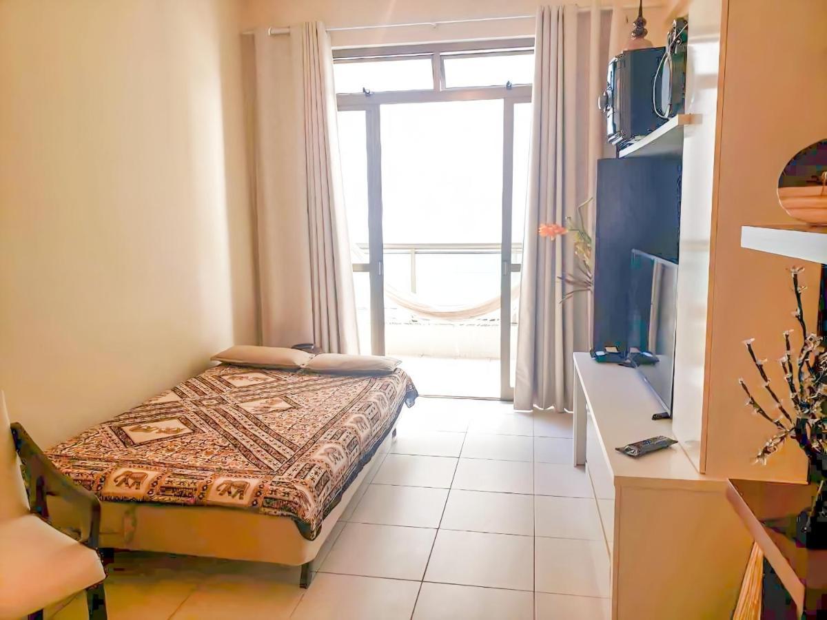 Lindo E Seguro Na Do Forte! Apartamento *