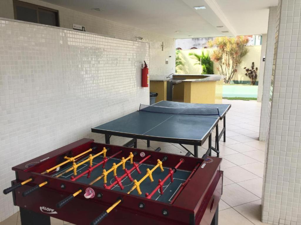 Lindo E Seguro Na Do Forte! *