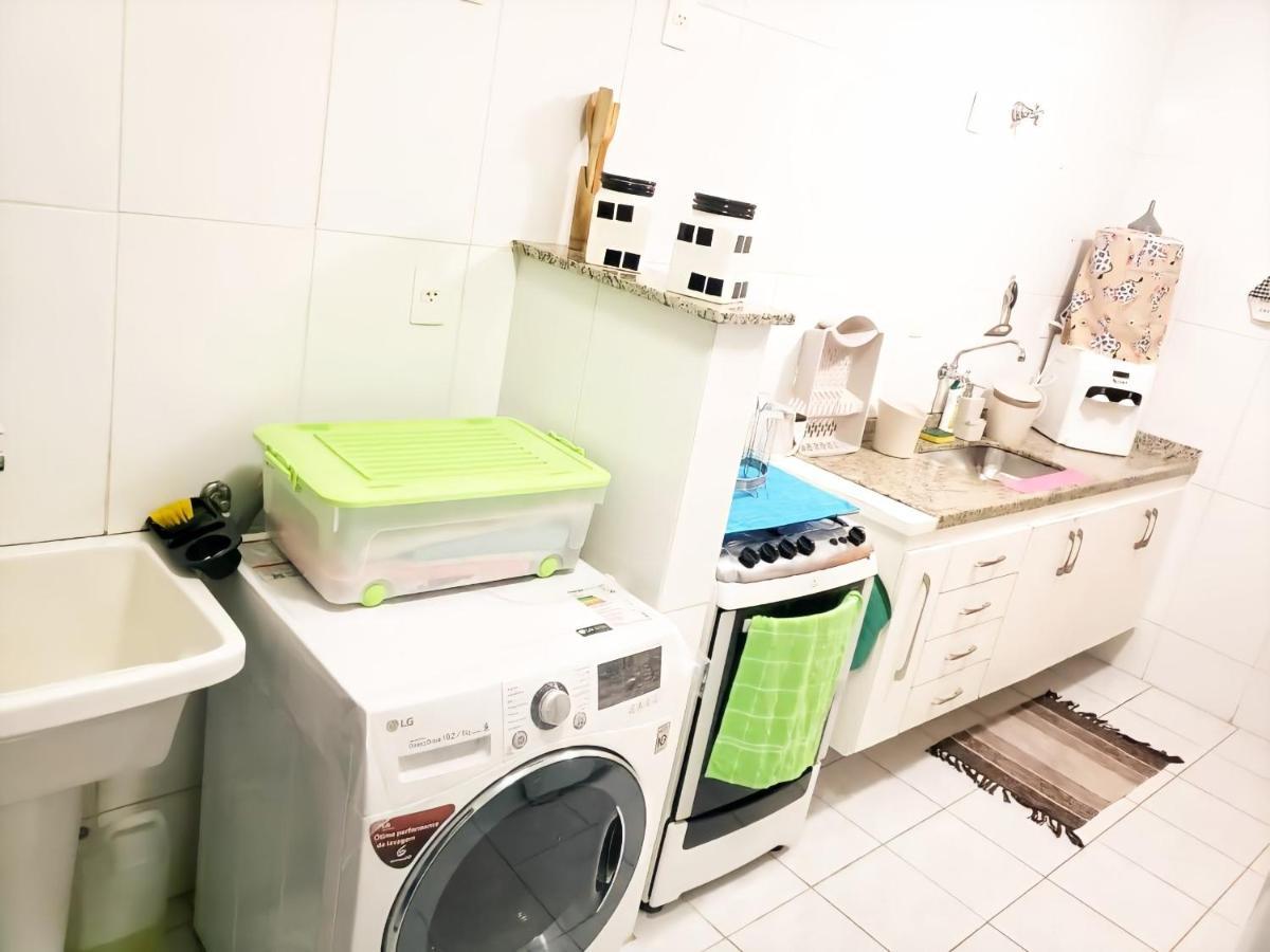 Apartamento Lindo E Seguro Na Do Forte! Cabo Frio