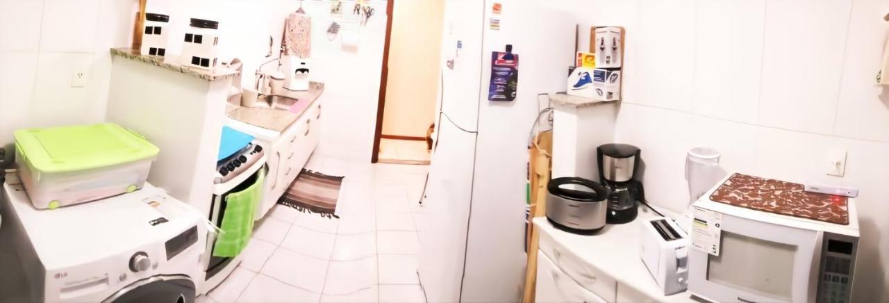 Apartamento Lindo E Seguro Na Do Forte! *